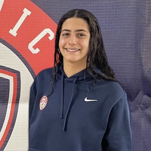 Fundraising Page: Gia Jacob